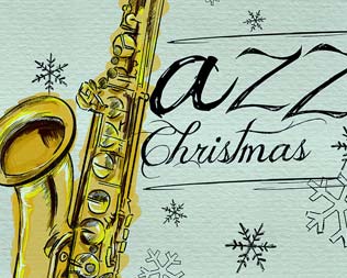 Jazz&Christmas Songs