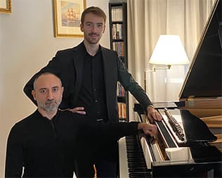 Duo Guglielmo – Impagnatiello