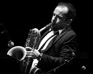 Marco Guidolotti Jazz Quartet