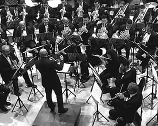 Orchestra di Fiati “Leonardo Vinci”