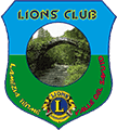 logo lions club valle del savuto