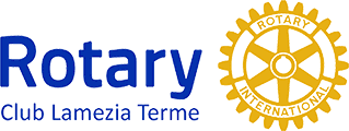 logo rotary lamezia