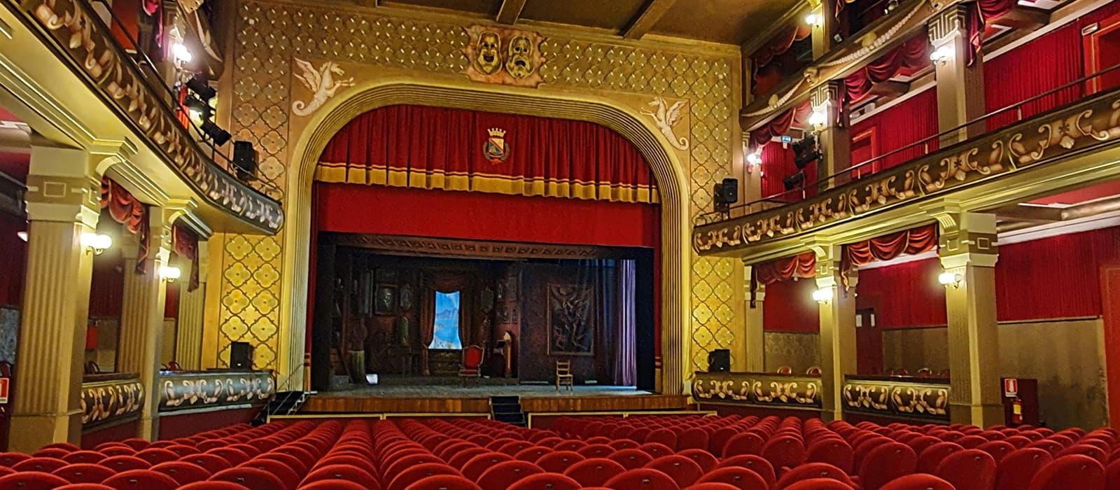 teatro grandinetti lamezia cover